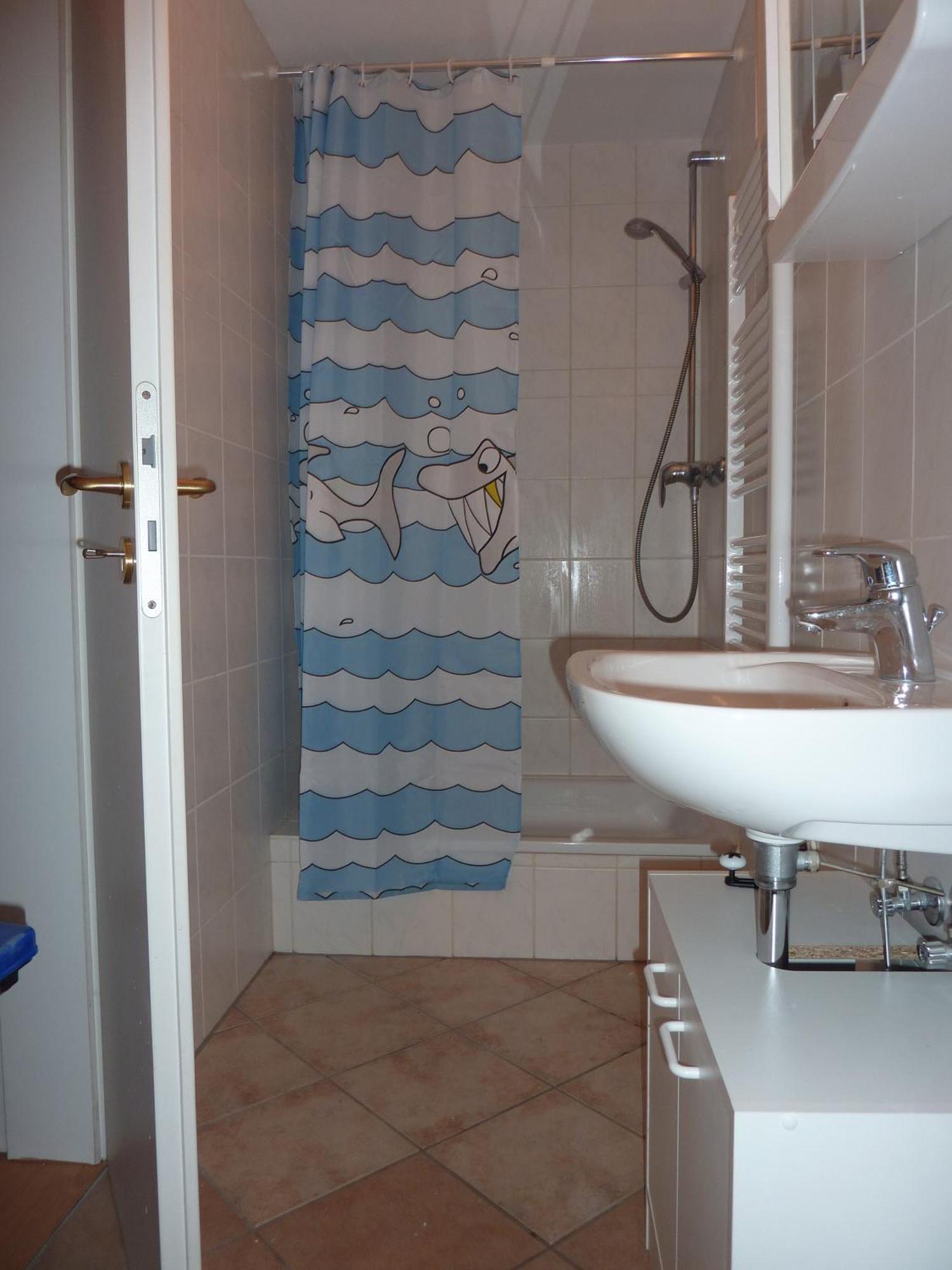Ferienwohnung Nautilus Waren  Exteriér fotografie